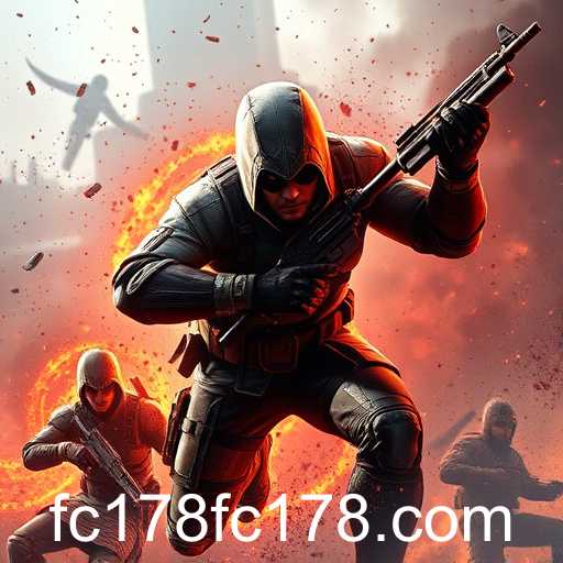 Exploring the Thrilling World of Action Games: A Dive into Excitement