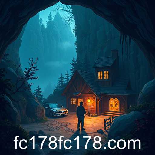 Exploring the World of Adventure Games: An Enthralling Odyssey