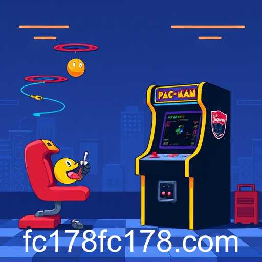 The Timeless Appeal of Arcade Games in the Digital Age