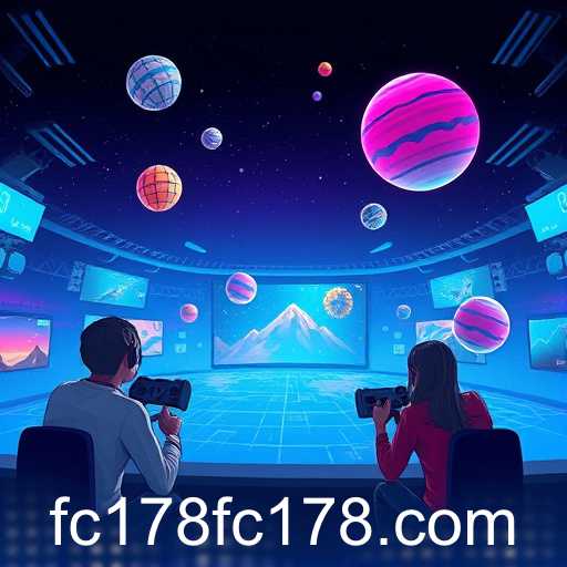 Digital Transformations in Gaming: fc178's Rise in 2025