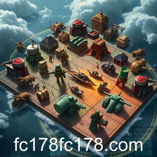 The Evolution of fc178 in the Gaming Landscape