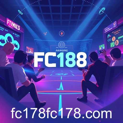 The Digital Arena: FC178's Role in Modern Gaming