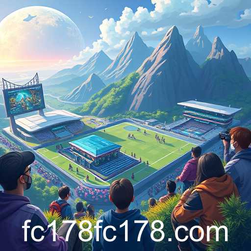 Evolving Gaming Trends and FC178's Influence