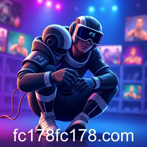 FC178 Launches New Innovations for Gamers