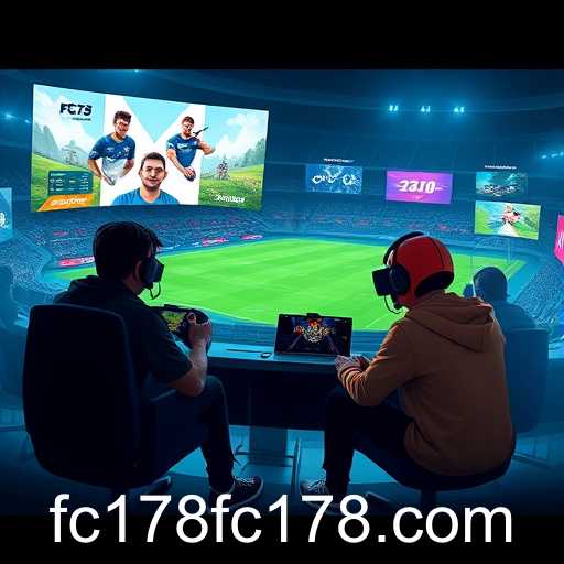 The Gaming World Sees Resurgence in Online Platforms