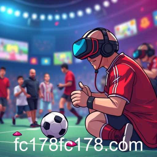 Gaming Trends and Innovations on FC178