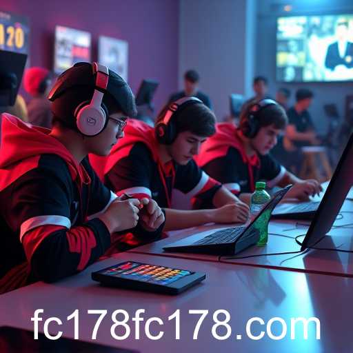 The Rise of Online Gaming Communities