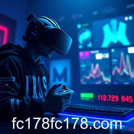 Online Gaming Evolution in 2025