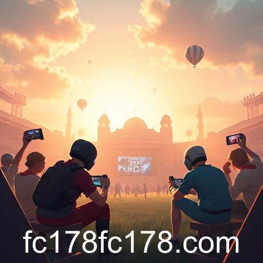 The New Frontier of Online Gaming in 2025