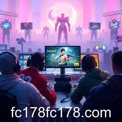 The Rise of fc178 in Online Gaming