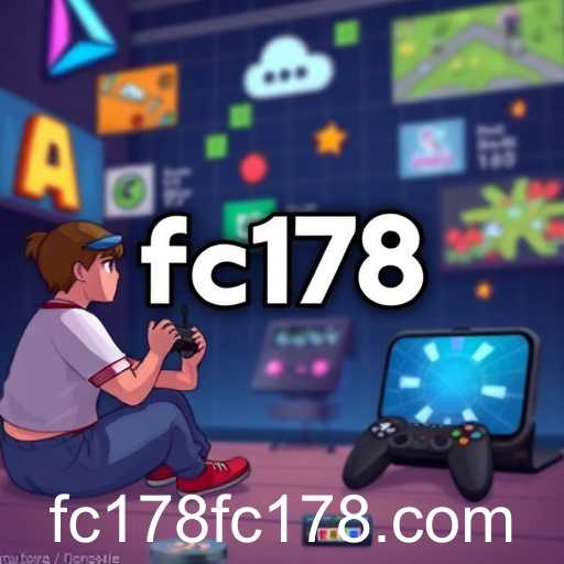 The Rise of FC178 in the Gaming World