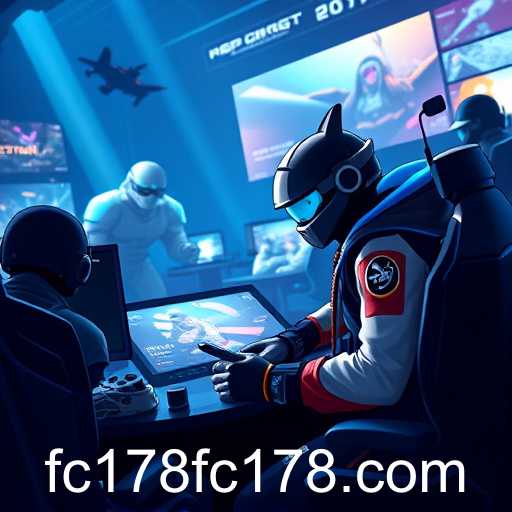 The Rise of FC178 in Online Gaming