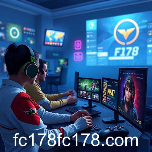 The Rise of Active Gaming Communities