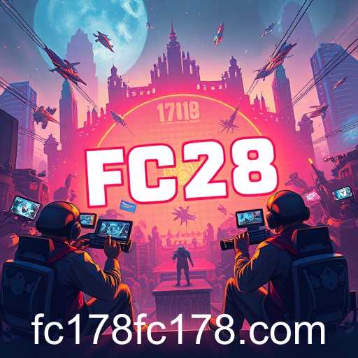 The Rise of Online Gaming with FC178