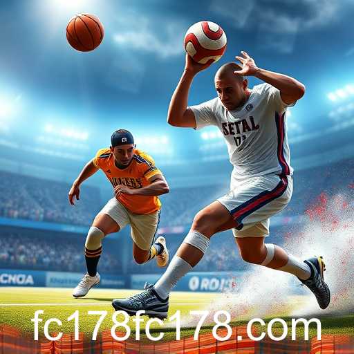 Exploring the Exciting World of Sports Games: A Deep Dive into the 'fc178' Category