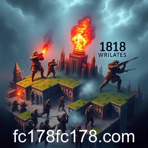 The Intriguing World of Strategy Games: Exploring the 'fc178' Category